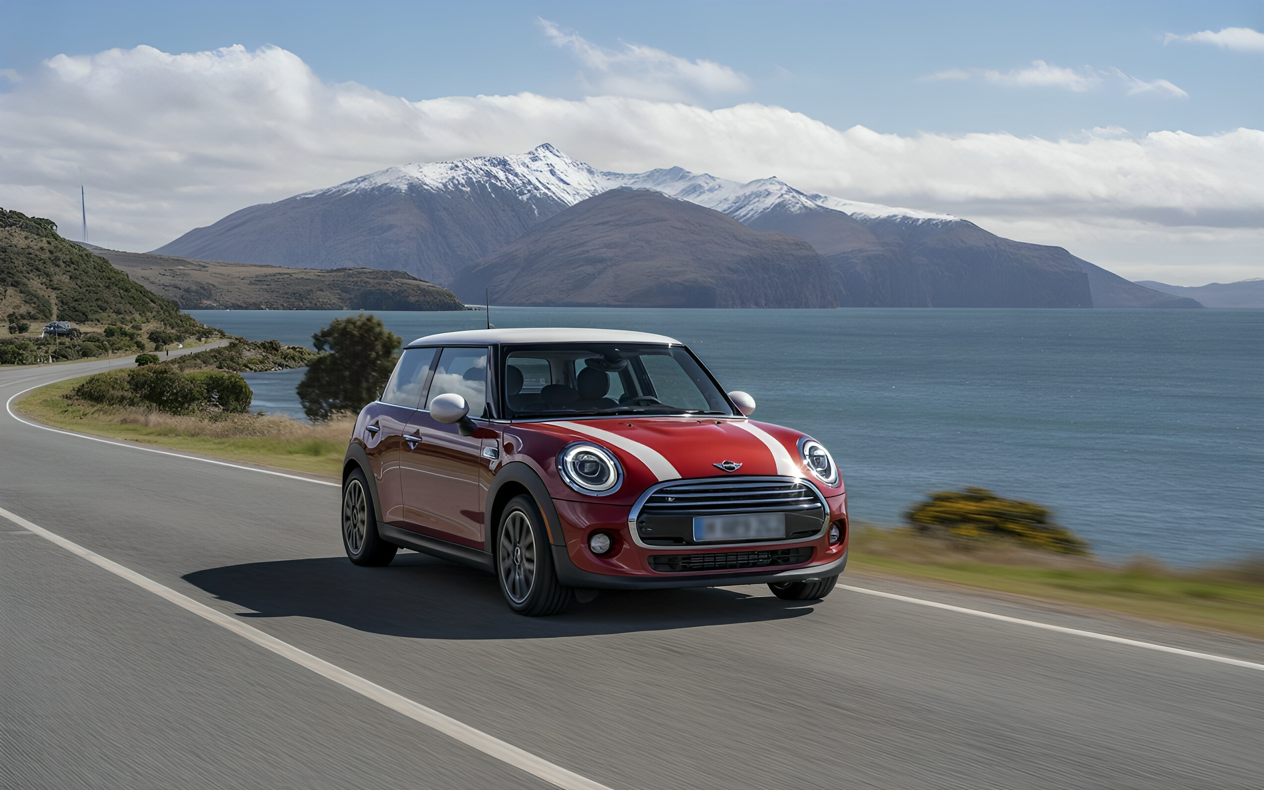 Affordable car rental Auckland NZ – Oasis Rentals, from $59/day