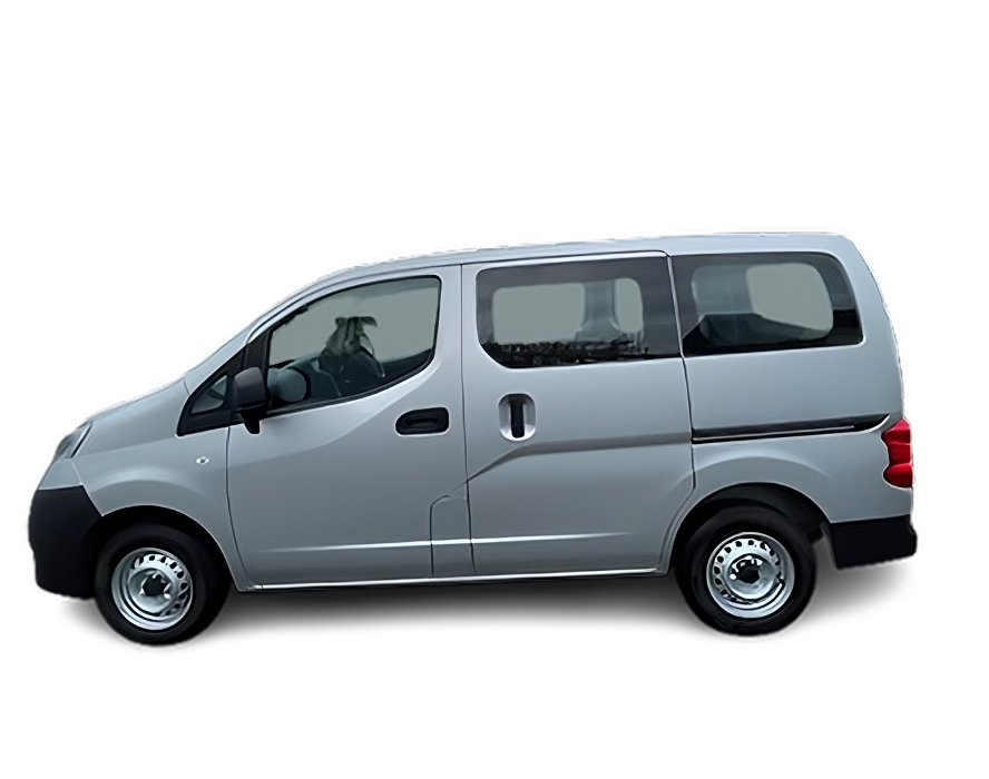 Nissan Van