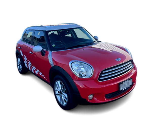 Mini Cooper hire Auckland – fun premium drive from $89/day