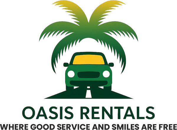 Oasis Rentals – Affordable Car Rental Auckland NZ