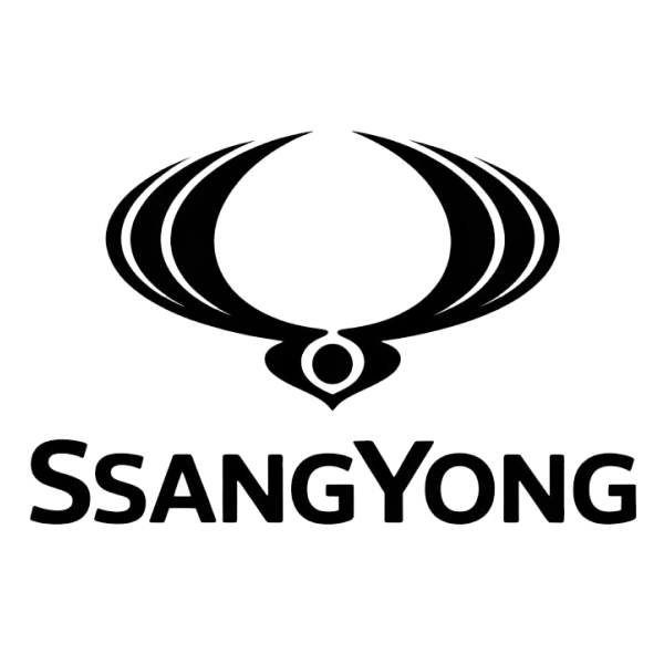 SsangYong – compact SUV available for hire at Oasis Rentals Auckland